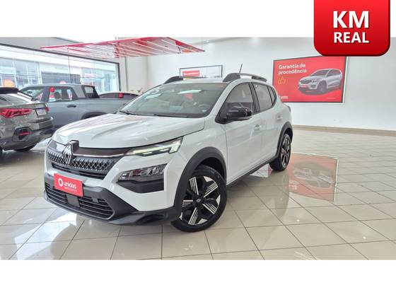 RENAULT KARDIAN 1.0 TCE FLEX TECHNO EDC